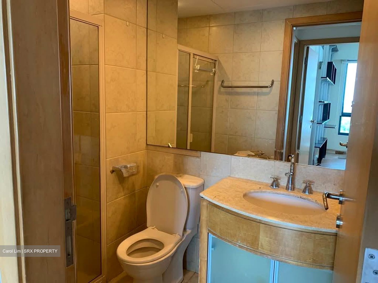 Water Place (D15), Condominium #566659541